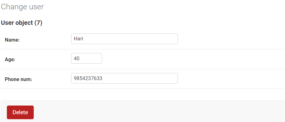 new user 2