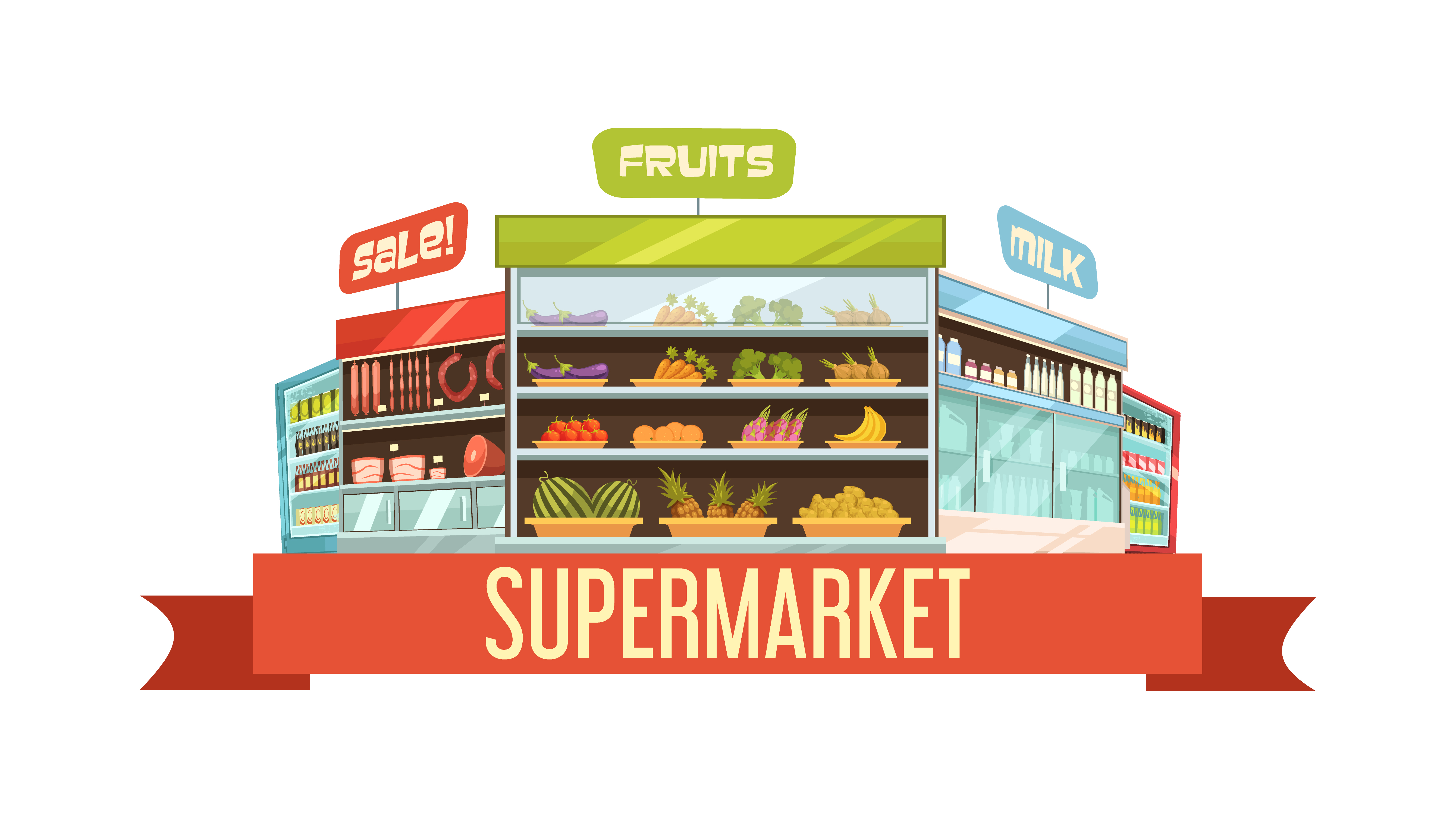 grocery