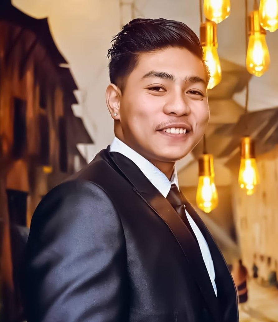 Shiva Bahadur Basnet